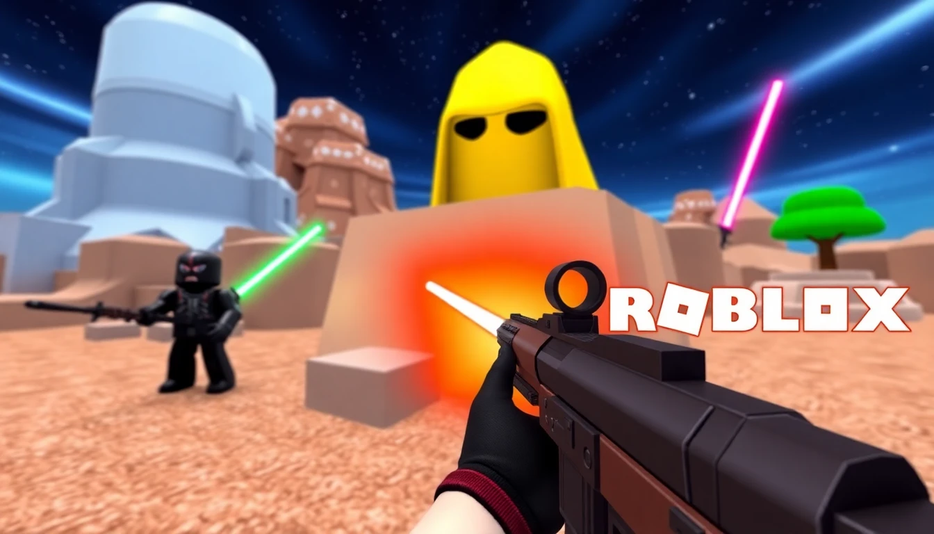 ROBLOX in websim