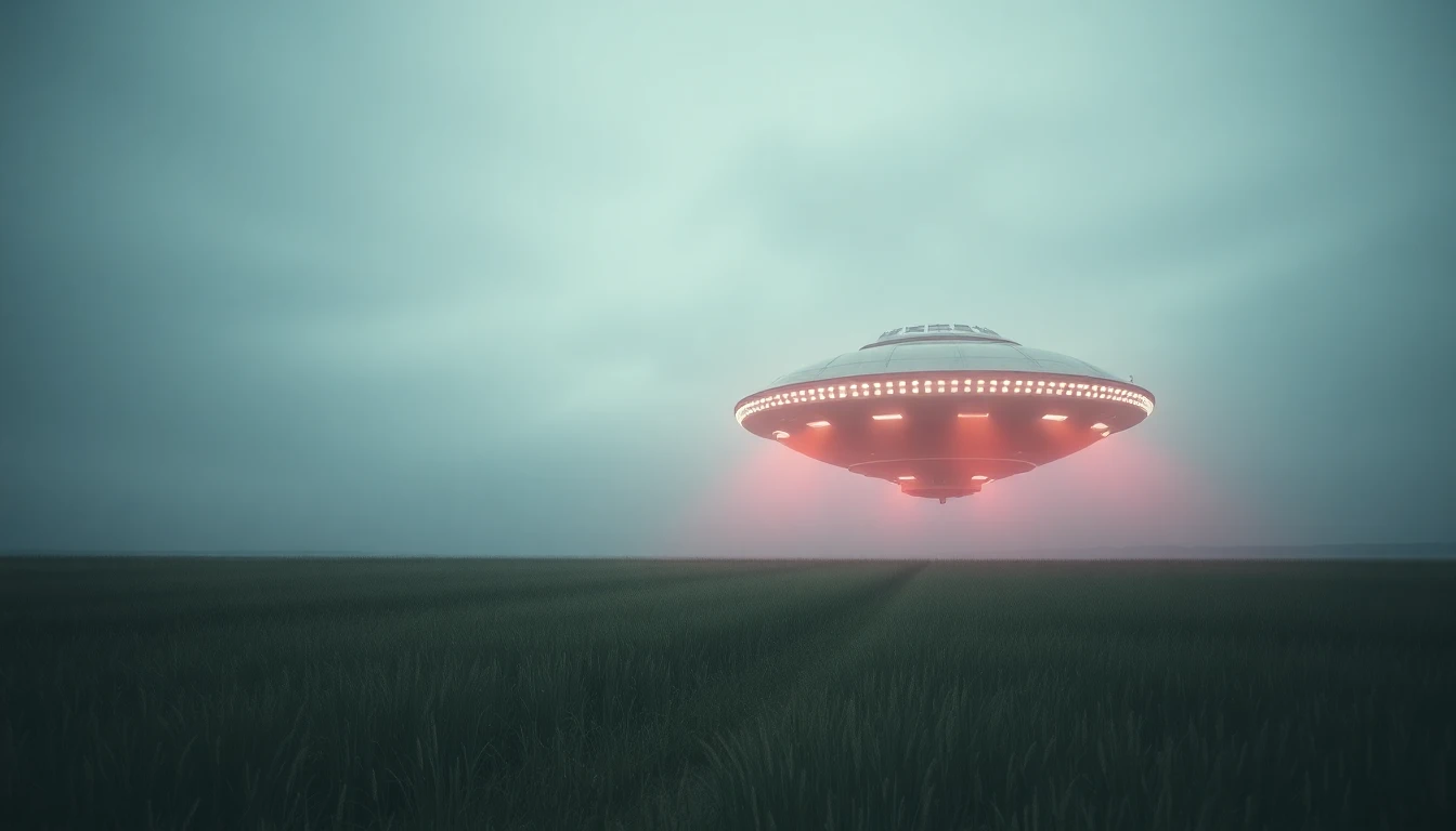 Liminal Spacemaker AI Liminal Space Generator