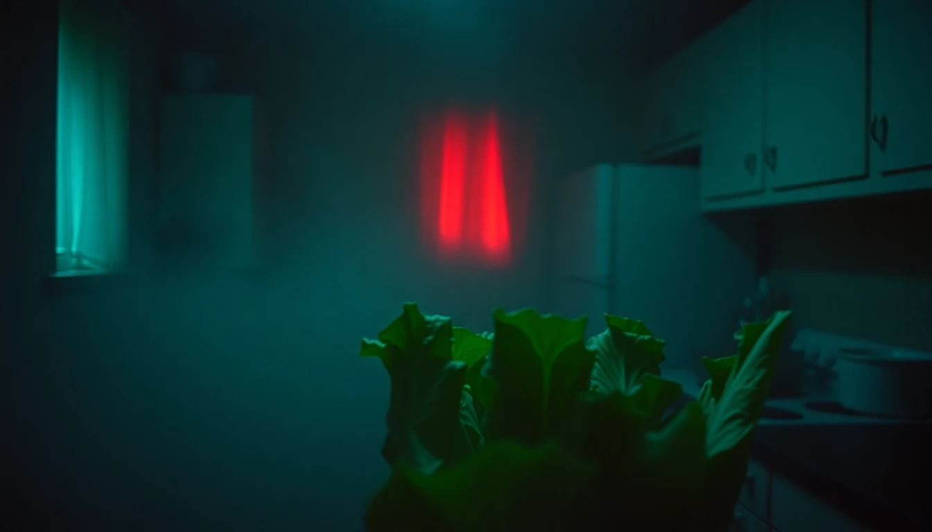Liminal Spacemaker AI Liminal Space Generator