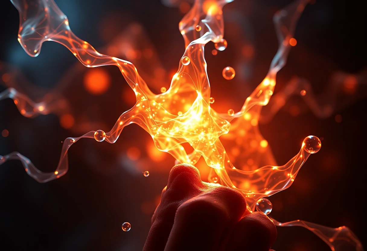 Análisis semiótico de la fusión: significado oculto