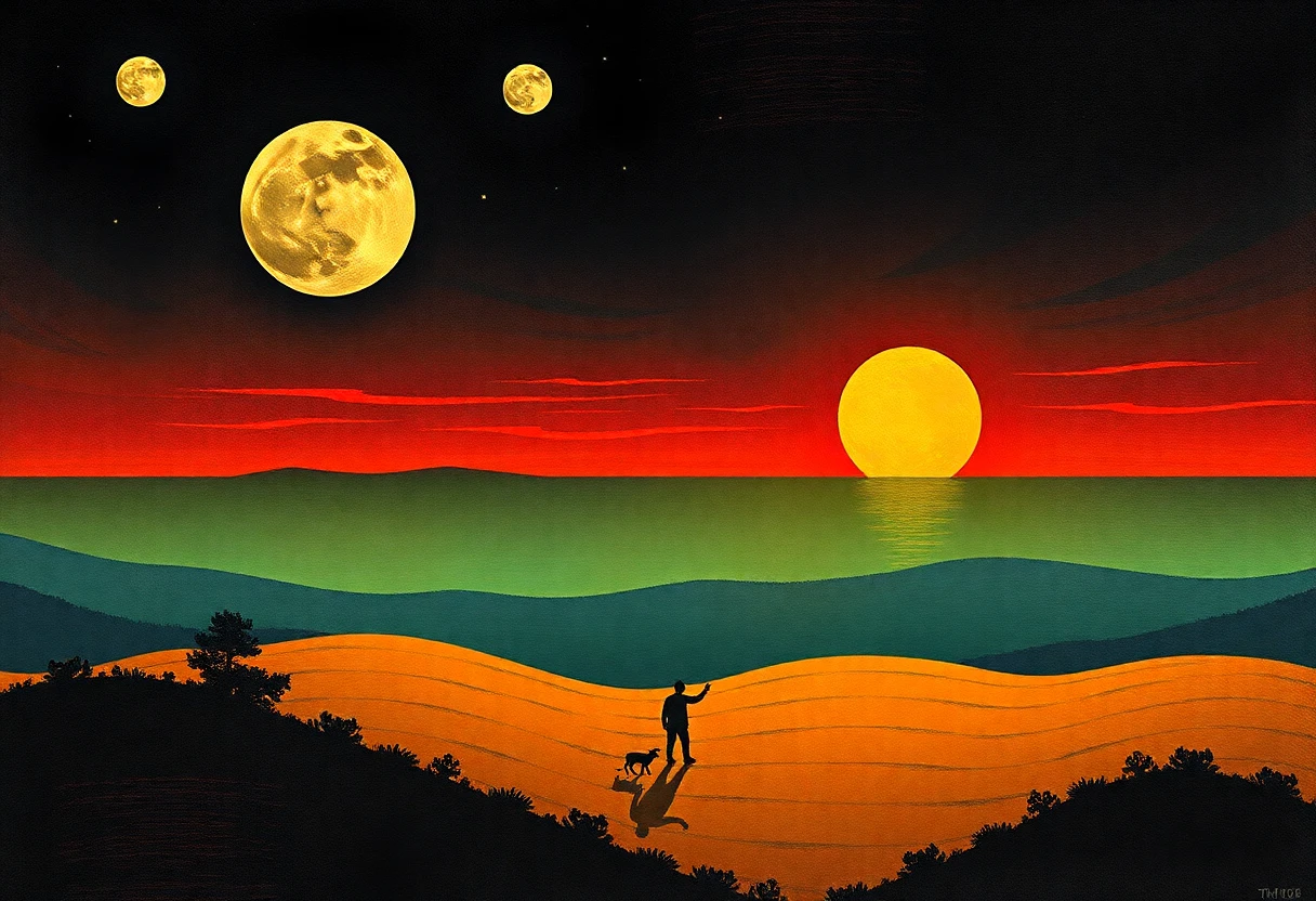 Arte Tribal: Una visión general