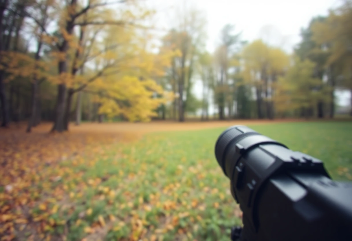 El papel del FOV (Field of View) en la inmersión.