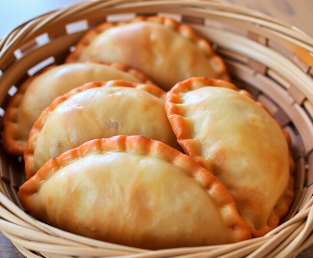 Empanadas colombianas