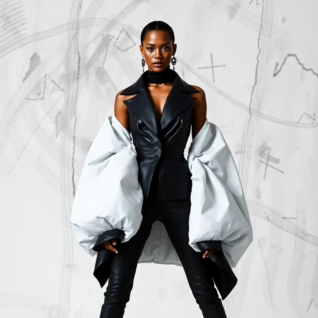 Mode oversize