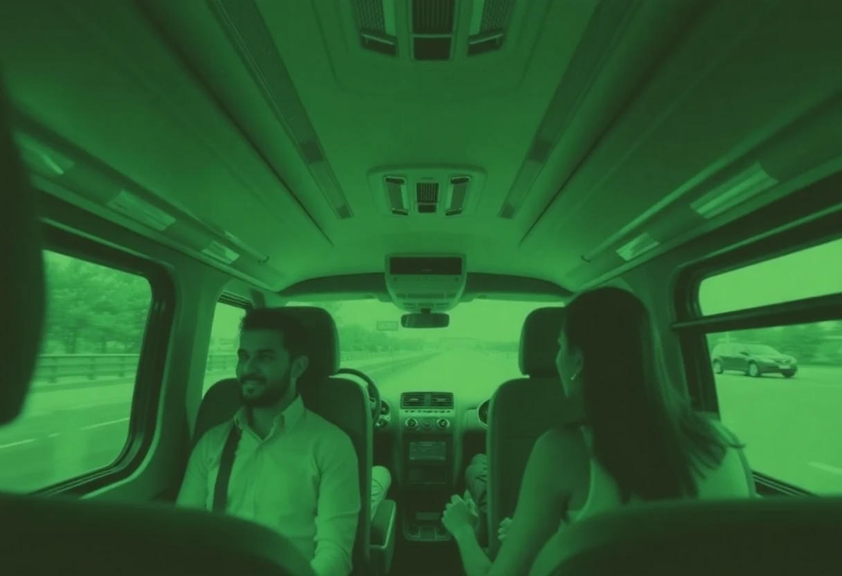 Técnicas de locomotion en RV para reducir el 'cybersickness'.