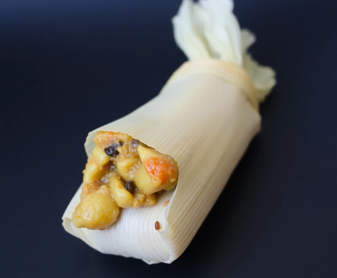 Tamal Tolimense