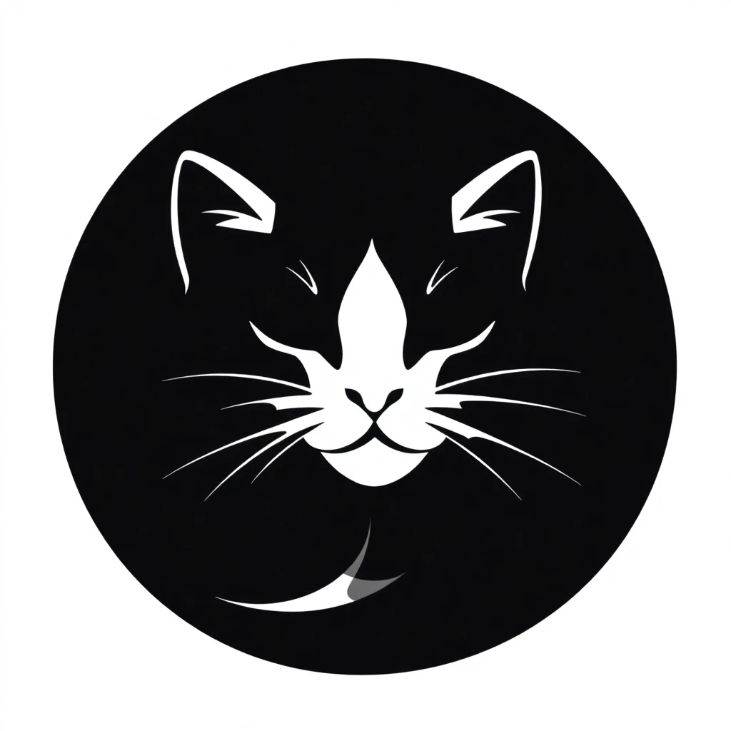 Whiskers Logo