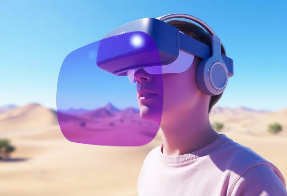 ¿Qué es la Realidad Virtual (RV)?